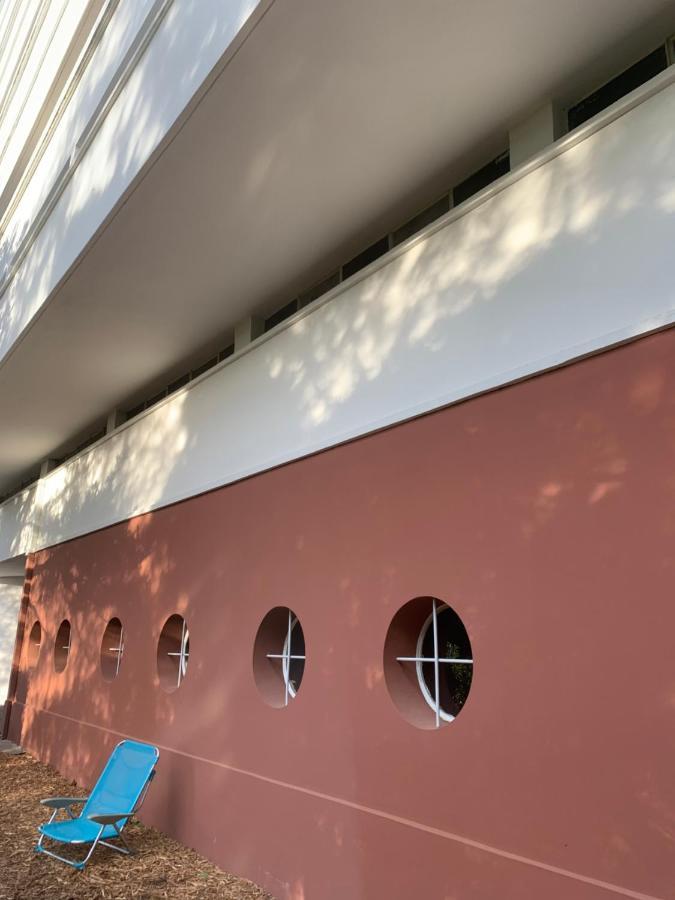 Élégant Studio Dans Batiment Historique Saint-Tropez Extérieur photo