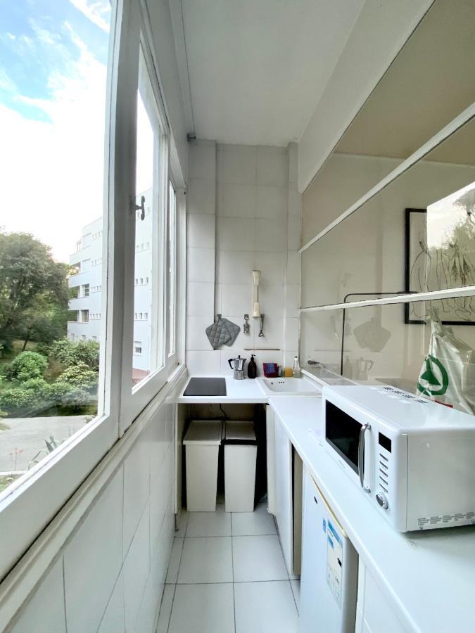 Élégant Studio Dans Batiment Historique Saint-Tropez Extérieur photo