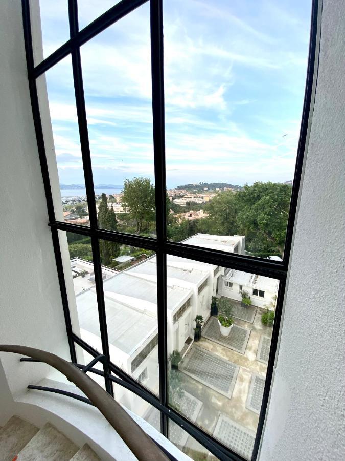 Élégant Studio Dans Batiment Historique Saint-Tropez Extérieur photo