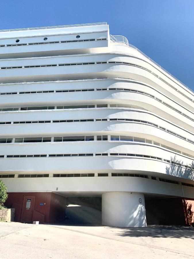 Élégant Studio Dans Batiment Historique Saint-Tropez Extérieur photo